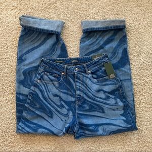 Wild Fable High Rise Baggy Jeans